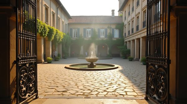 Courtier à poitiers : optimisez votre patrimoine en toute confiance