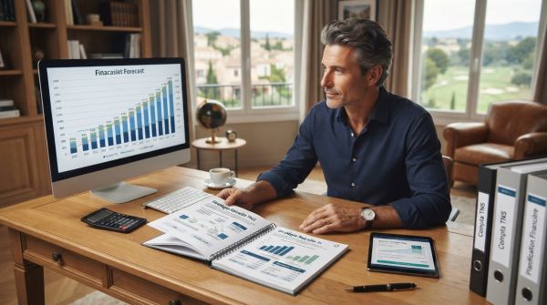 Les meilleures stratégies pour une retraite TNS réussie