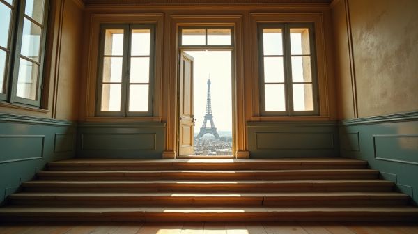 Logement étudiants Paris : options et loyers dans la capitale
