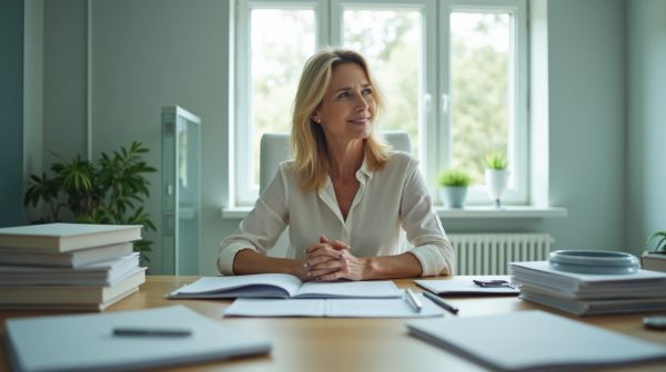 Préparer sa retraite TNS pour optimiser son avenir