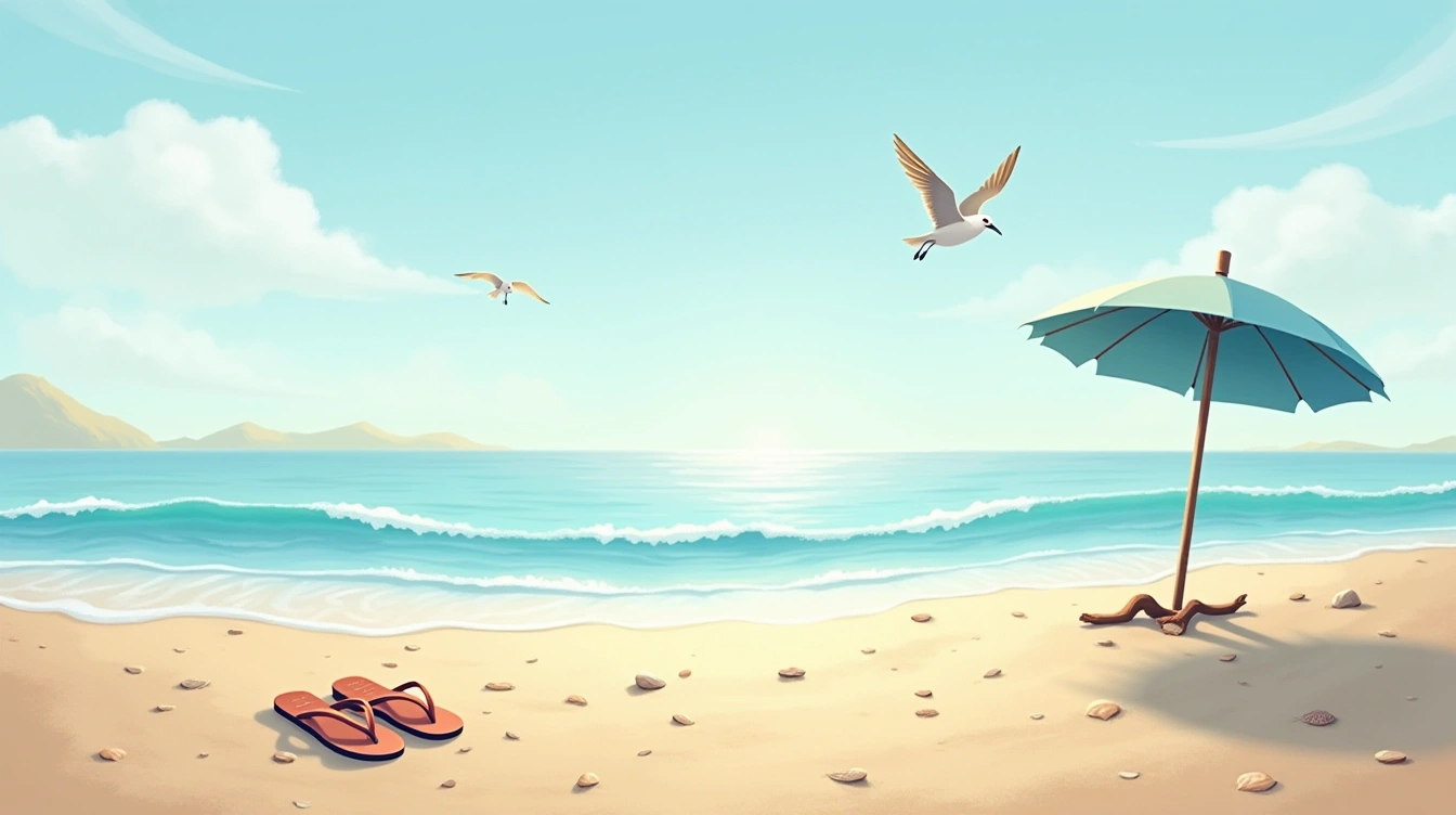 Les incontournables pour optimiser son séjour à Houlgate